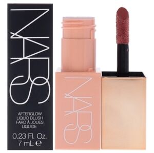 ❇️🧚‍♀️DOLCE VITA NARS After Glow Liquid Blush NWT